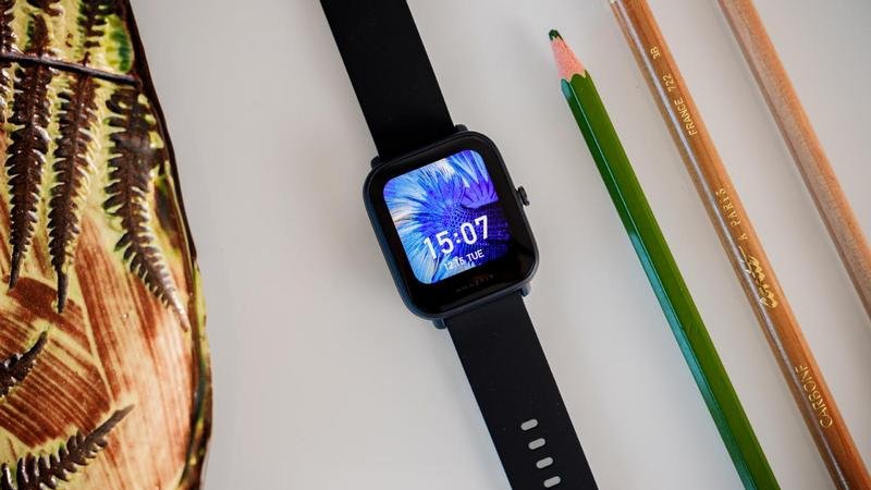 Smarwatch amazfit bip u pro